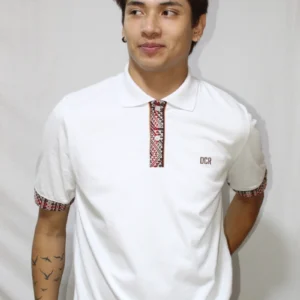 Cuello camisa